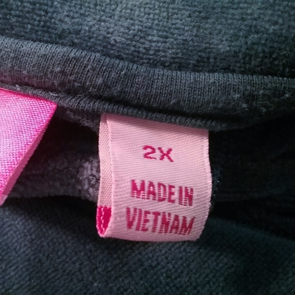 Cappagallo velour suit - Picture 7 of 9